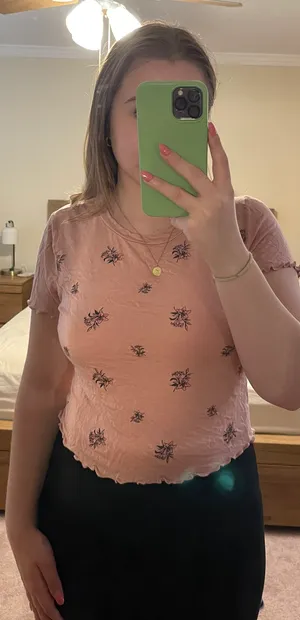 TJ Maxx Shirt thumbnail 1