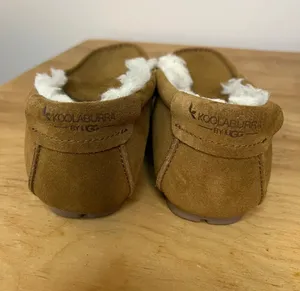 Koolaburra by UGG Lined Loafers thumbnail 3