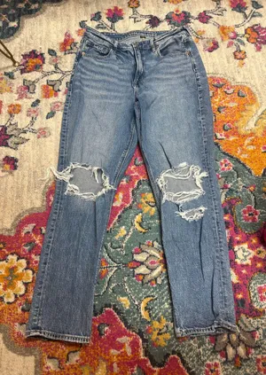 American Eagle jeans thumbnail 1