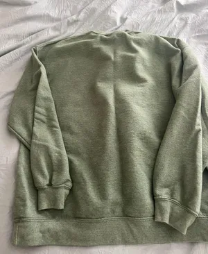 UVA Alpha Phi Sweatshirt Size L thumbnail 3