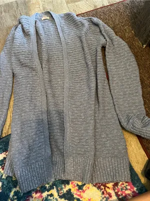 Ll bean Cozy Open thumbnail 3