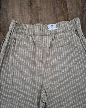 Neutral Striped Wide thumbnail 3