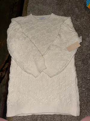 Justfab sweater dress thumbnail 2