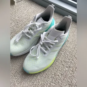 Adidas Response Super Boost Sneakers Us8 Women thumbnail 5