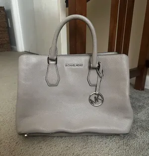 Michael Kors Satchel Handbag thumbnail 1