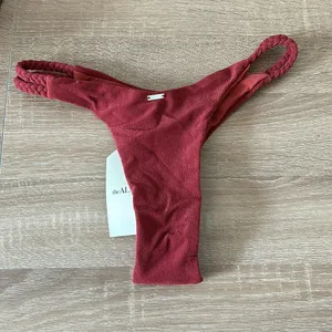 The almond bikini bottom thumbnail 7
