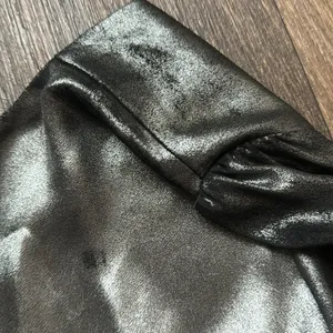 ASTR METALLIC BLOUSE thumbnail 6