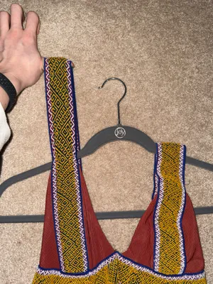 Elysian Bikini Bali Set thumbnail 5