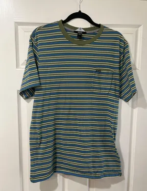 Volcom T-Shirt thumbnail 1