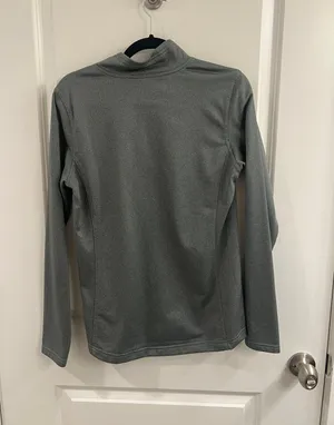 North Face Quarter Zip thumbnail 4