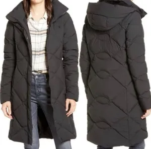 North Face Miss Metro Parka Il Jacket thumbnail 1