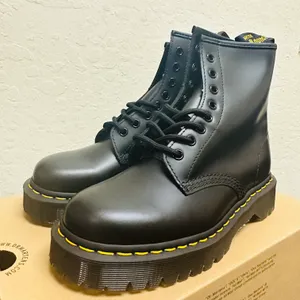 Dr. Martens 1460 Bex Ankle Boots thumbnail 1