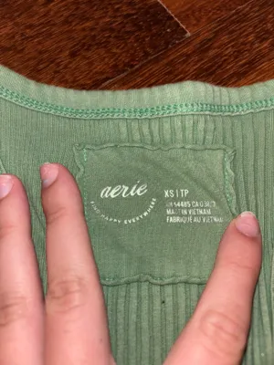 Aerie Tank Top thumbnail 3