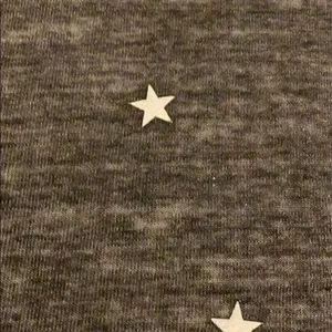 Wildfox Dark Grey & White Star Sweatshirt thumbnail 2