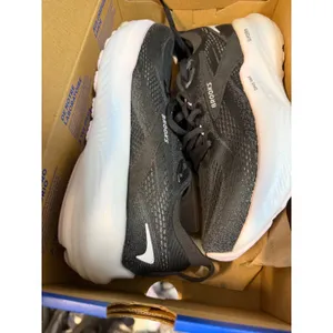 Brooks Glycerin 22 Womens Running Shoes Black Orchid Ice Size 11 NWB thumbnail 7