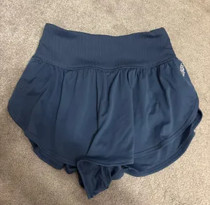 Free People Movement Shorts thumbnail 1