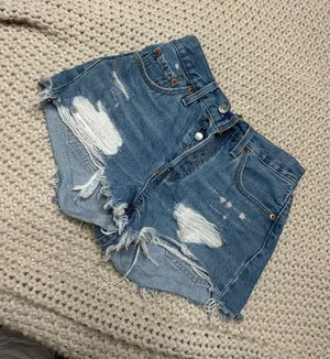 Levi’s 501 Shorts thumbnail 1