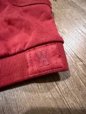 Savage X Fenty ESSENTIAL BRALETTE in Sweet Jam Red thumbnail 3