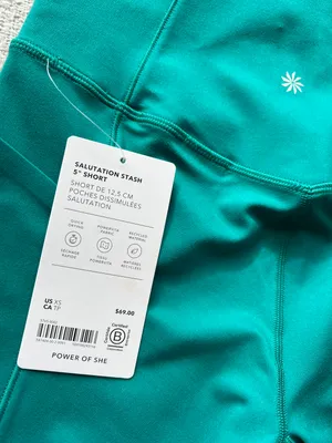 Athleta Shorts thumbnail 2