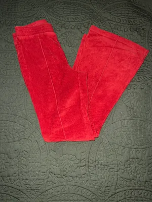 Aerie Flared Pants thumbnail 4
