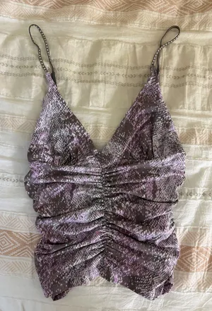 Urban Outfitters Top thumbnail 1