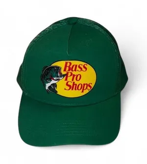 Bass Pro Shops Trucker Hat thumbnail 1