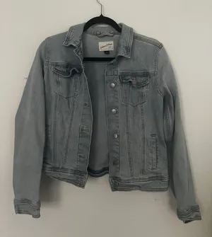 Target Denim Jacket thumbnail 1