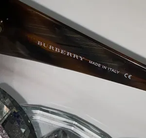 Burberry sunglasses  thumbnail 7