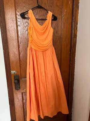 Hello Molly Dress thumbnail 2
