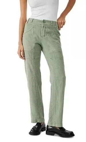 Free People big hit slouch pant thumbnail 1