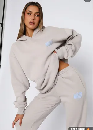 White Fox Boutique Hoodie thumbnail 1