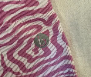Cotton On Body Pink Shorts thumbnail 3