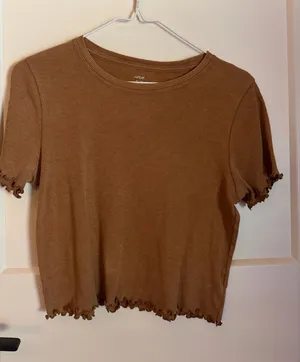 Aerie Crop Top thumbnail 1