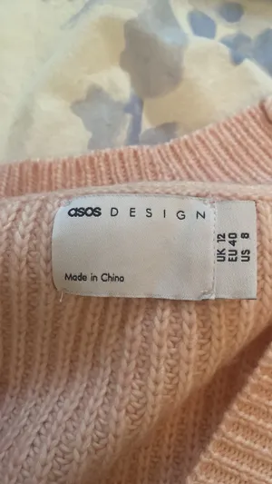 ASOS Sweater thumbnail 3