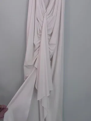 Revolve cut out dress thumbnail 6