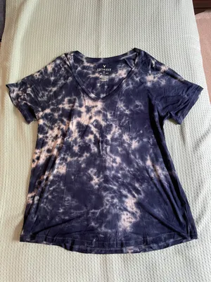 Outfitters Soft & Sexy Tee thumbnail 1