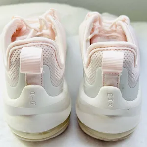 NIKE WMNS Air Max Axis Light Soft Pink Metallic Platinum - 5.5W thumbnail 5