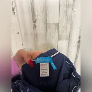 Pants Blue Size M thumbnail 6