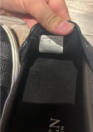 Ralph Lauren Jinny Slip-On Sneakers thumbnail 5