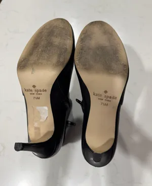 Kate Spade Booties thumbnail 6