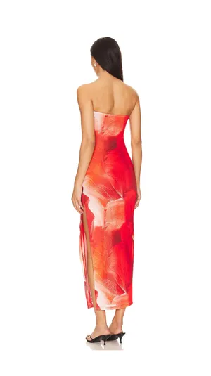 Revolve More To Come Maxi Dress thumbnail 2