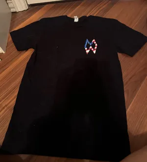 Morgan Wallen Gildan Tee thumbnail 1