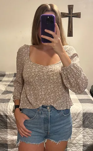 Altard State Crop Top thumbnail 1