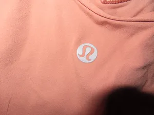 Lululemon Athletic Top thumbnail 3