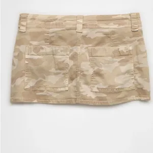 American Eagle Super Low-Rise Perfect Micro Mini Skirt thumbnail 5