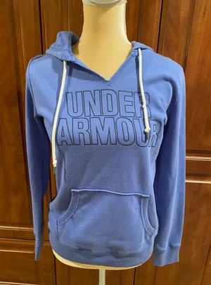 Blue Sweatshirt thumbnail 1