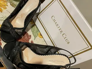 Charter Club Lexiaa Dress Shoes thumbnail 3