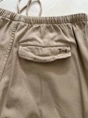 TNA Aritzia Cargo Pants thumbnail 4