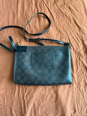 Coach Crossbody Purse thumbnail 4