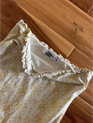 Tiger Mist Mini Dress thumbnail 3